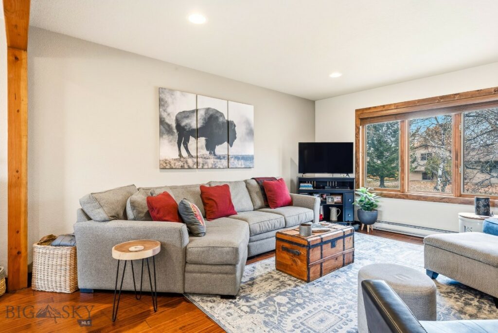 505 Westridge Drive, Bozeman MT 59715