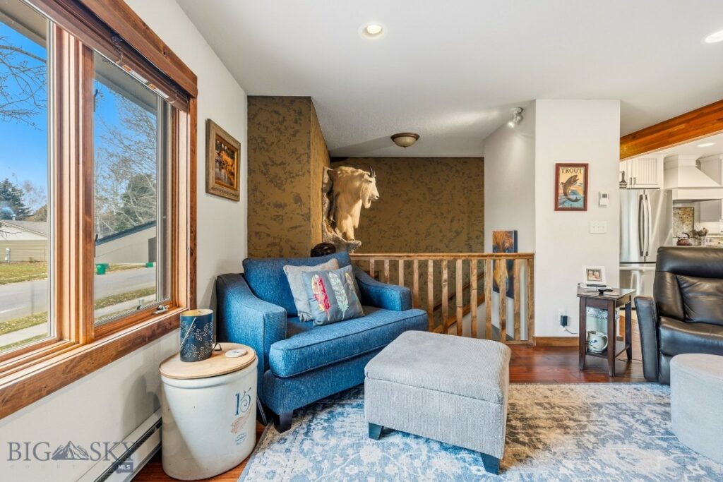 505 Westridge Drive, Bozeman MT 59715