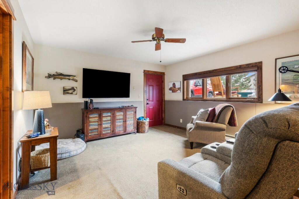 505 Westridge Drive, Bozeman MT 59715