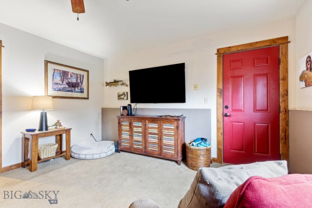 505 Westridge Drive, Bozeman MT 59715