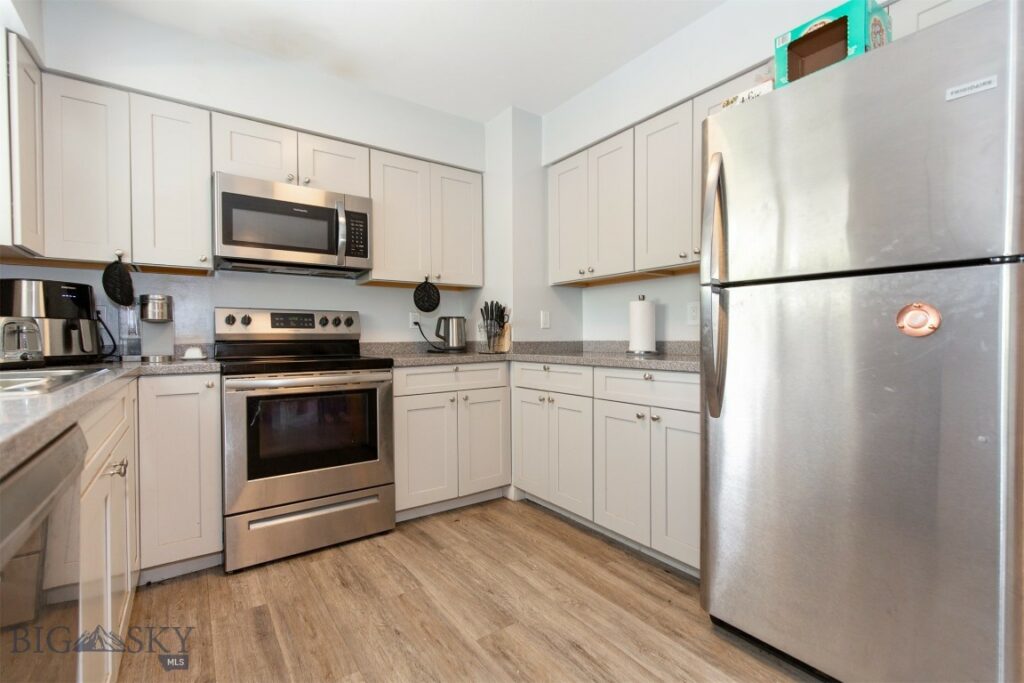 504 & 506 N 19th Avenue, Bozeman MT 59718