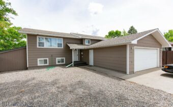 504 & 506 N 19th Avenue, Bozeman MT 59718