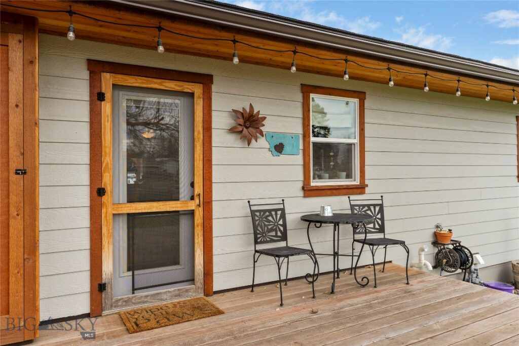 506 N Quaw Boulevard, Belgrade MT 59714
