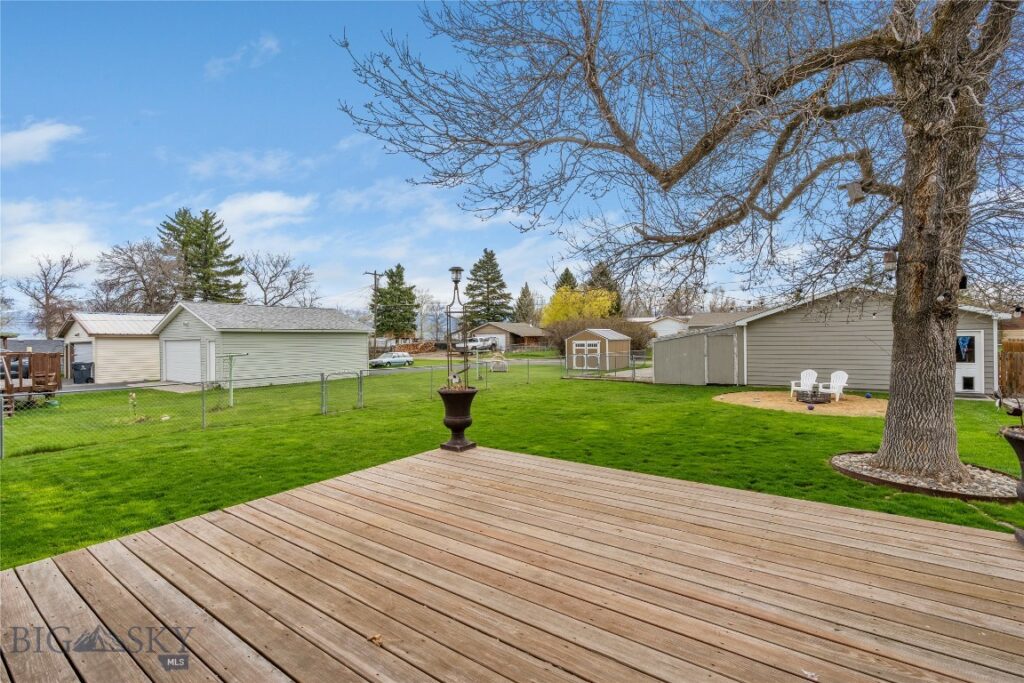 506 N Quaw Boulevard, Belgrade MT 59714