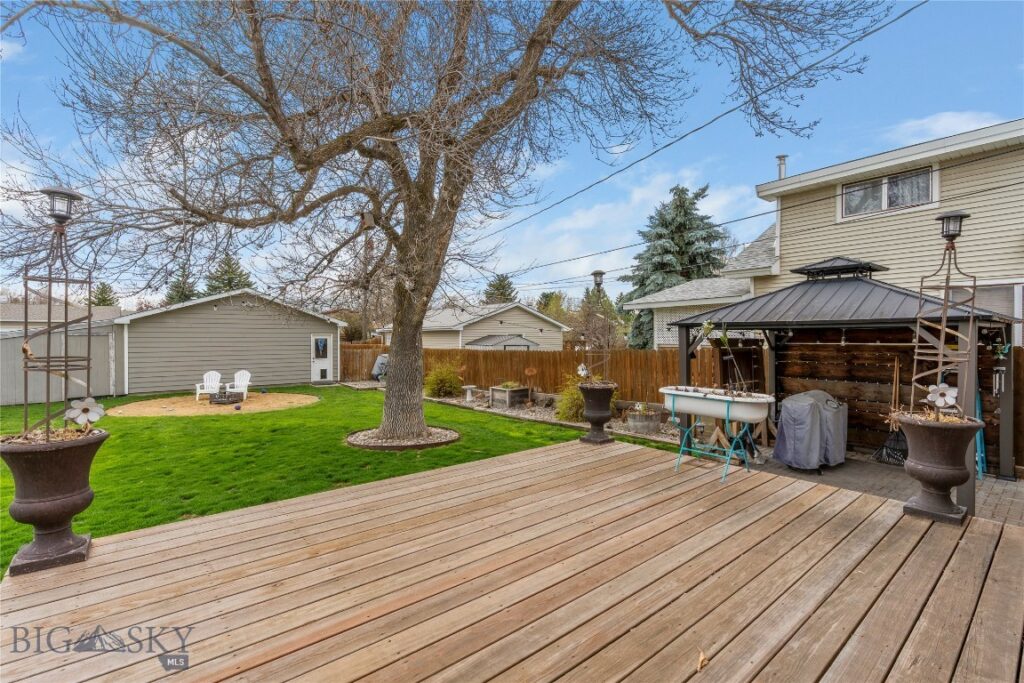 506 N Quaw Boulevard, Belgrade MT 59714