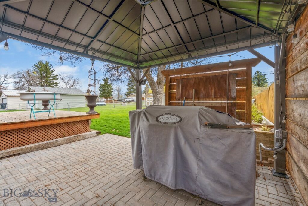 506 N Quaw Boulevard, Belgrade MT 59714