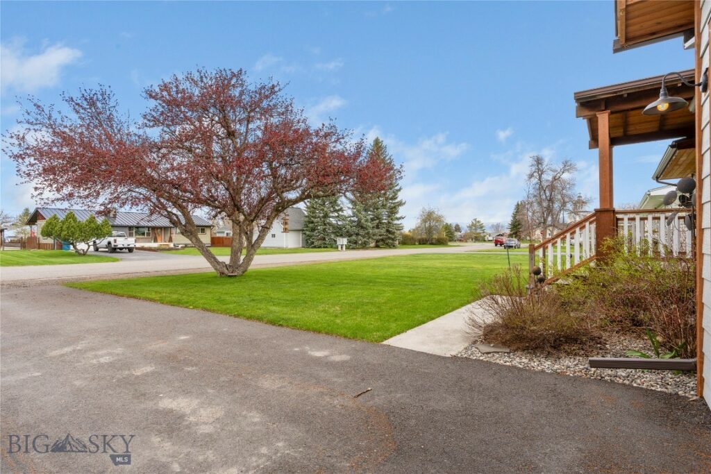 506 N Quaw Boulevard, Belgrade MT 59714