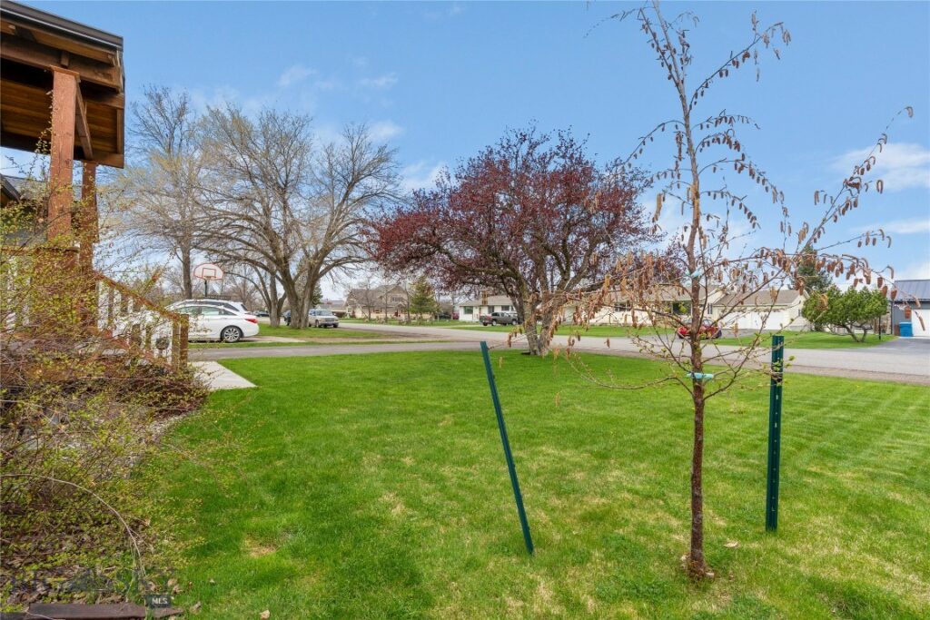 506 N Quaw Boulevard, Belgrade MT 59714