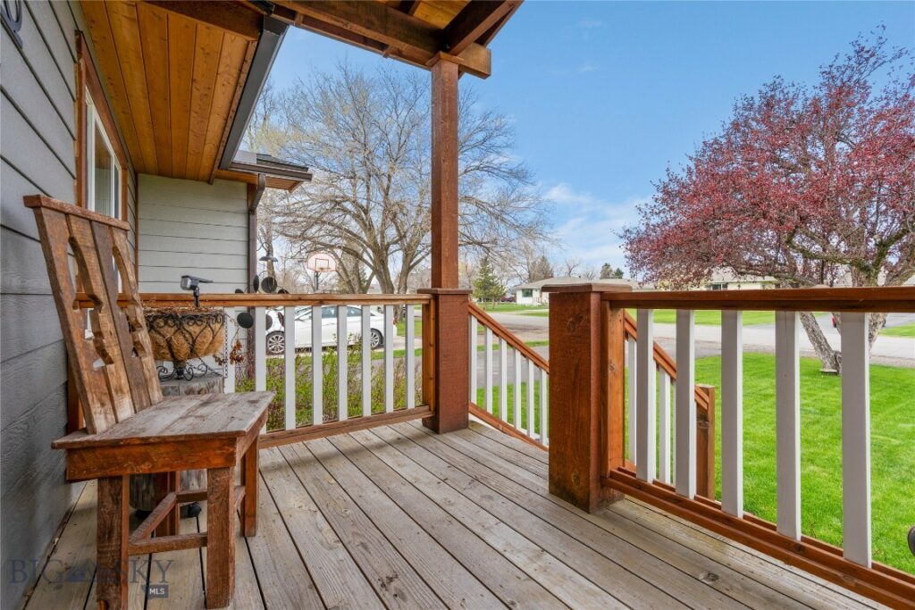 506 N Quaw Boulevard, Belgrade MT 59714