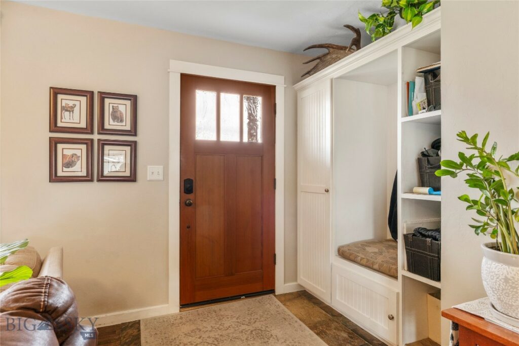 506 N Quaw Boulevard, Belgrade MT 59714