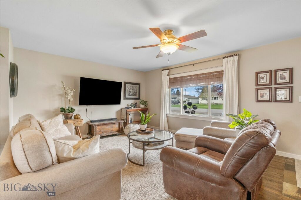 506 N Quaw Boulevard, Belgrade MT 59714