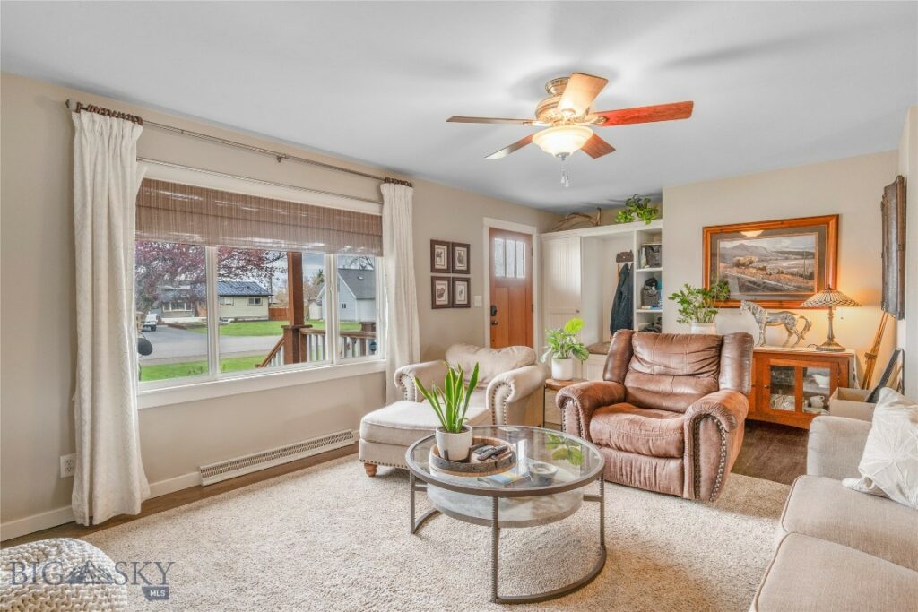 506 N Quaw Boulevard, Belgrade MT 59714