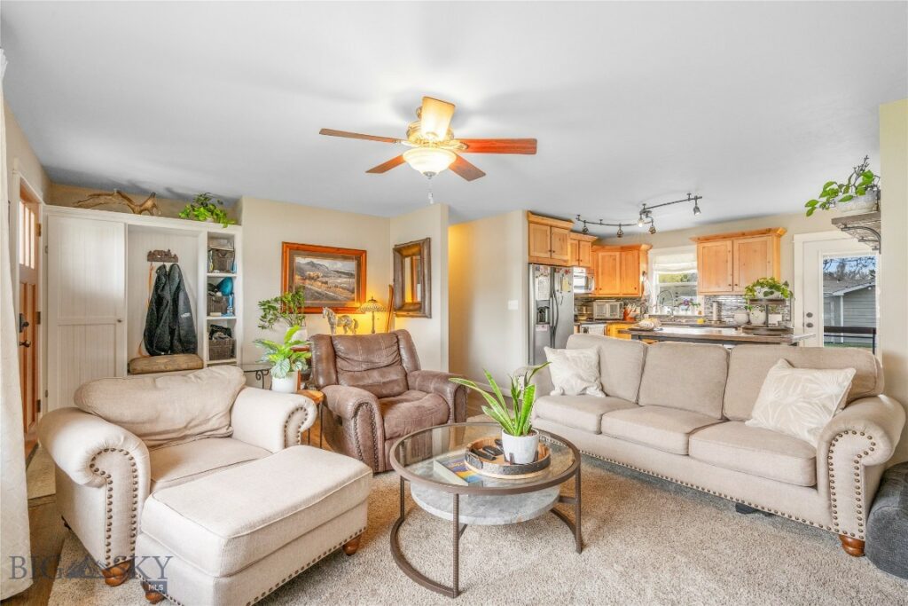 506 N Quaw Boulevard, Belgrade MT 59714