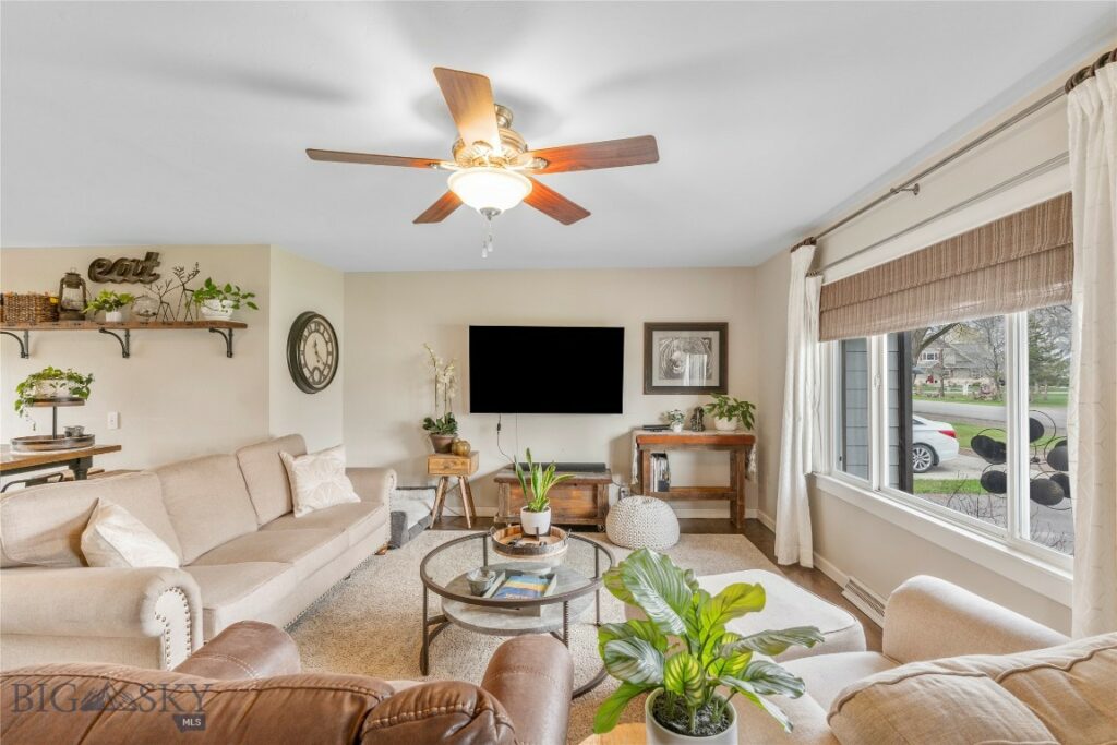 506 N Quaw Boulevard, Belgrade MT 59714