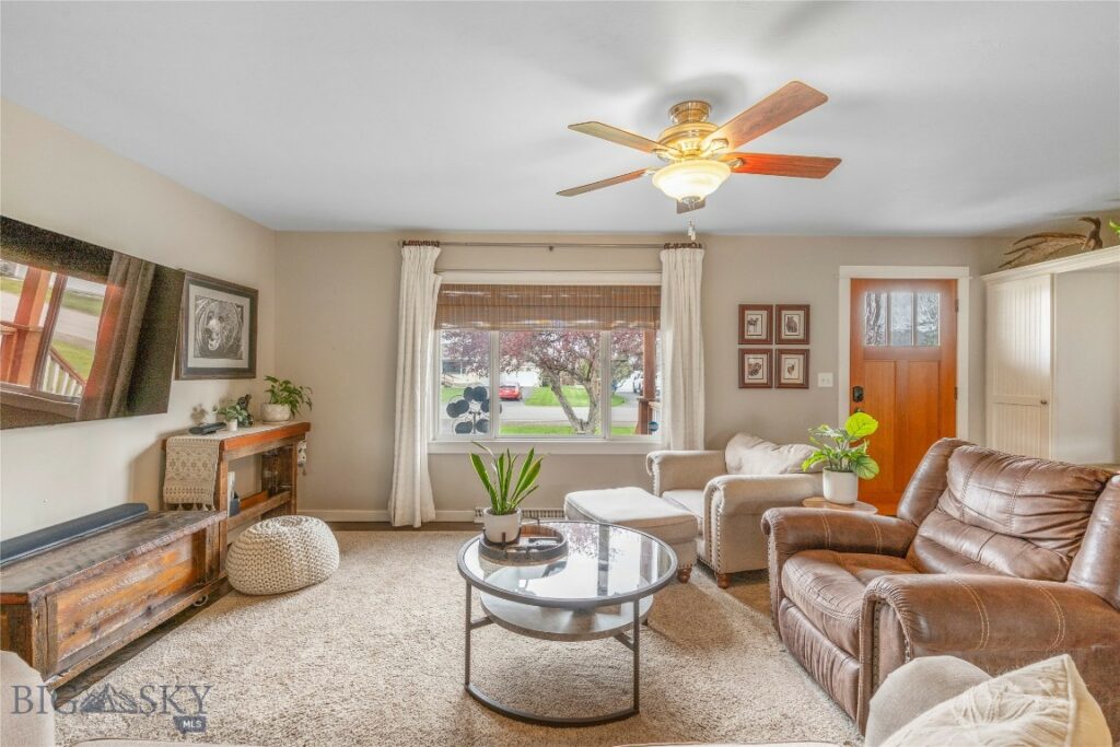 506 N Quaw Boulevard, Belgrade MT 59714