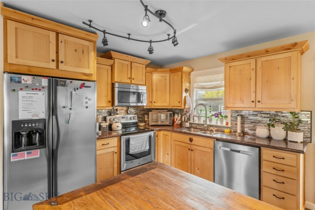 506 N Quaw Boulevard, Belgrade MT 59714