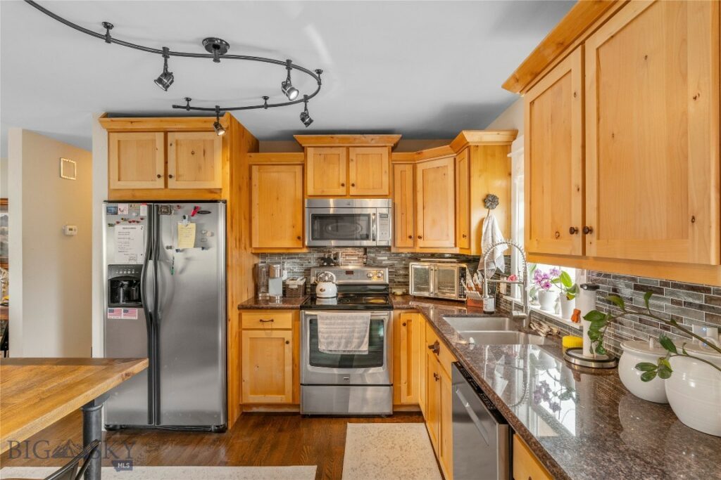 506 N Quaw Boulevard, Belgrade MT 59714