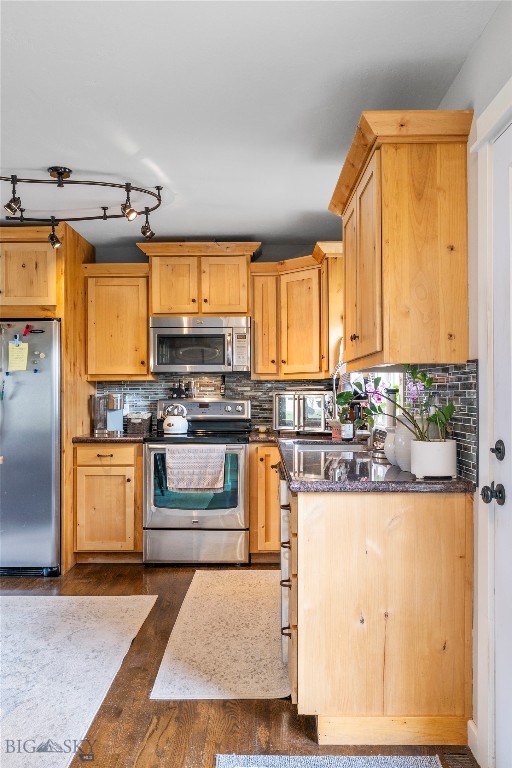 506 N Quaw Boulevard, Belgrade MT 59714