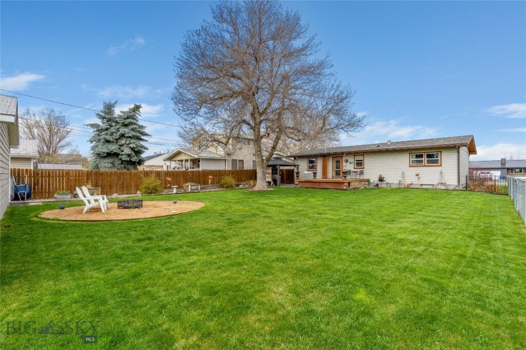 506 N Quaw Boulevard, Belgrade MT 59714
