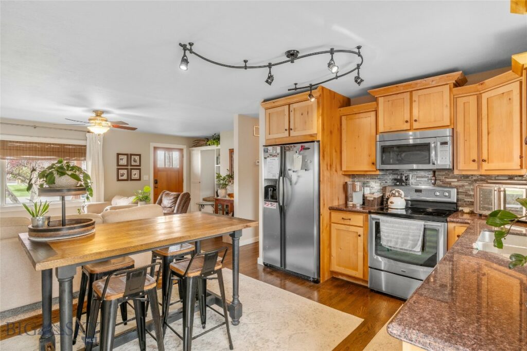 506 N Quaw Boulevard, Belgrade MT 59714
