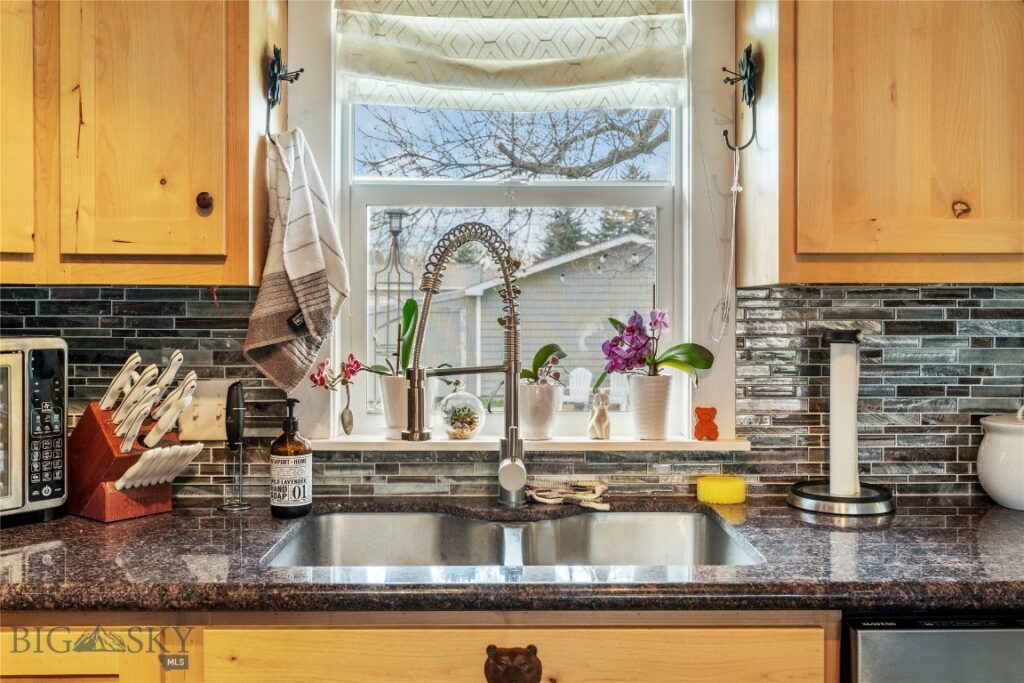 506 N Quaw Boulevard, Belgrade MT 59714