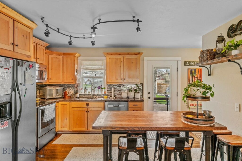 506 N Quaw Boulevard, Belgrade MT 59714