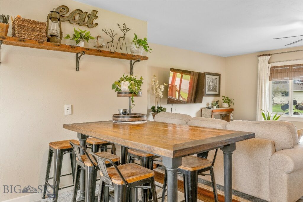 506 N Quaw Boulevard, Belgrade MT 59714