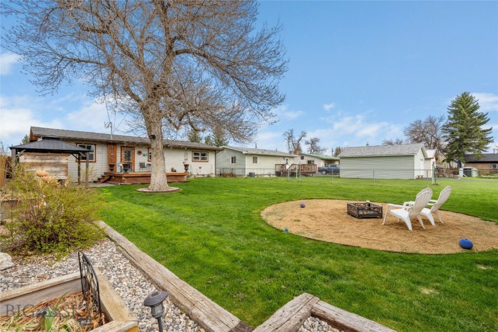 506 N Quaw Boulevard, Belgrade MT 59714