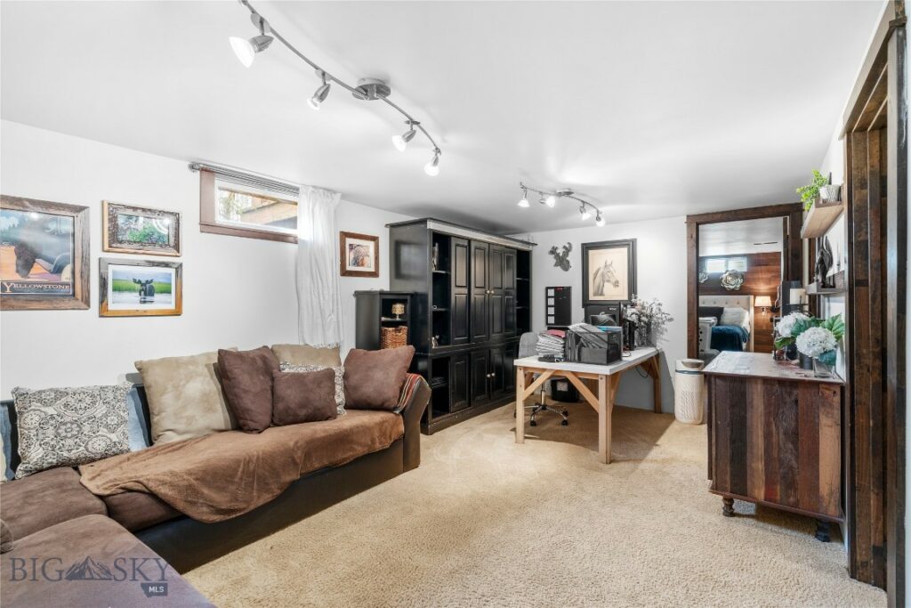 506 N Quaw Boulevard, Belgrade MT 59714