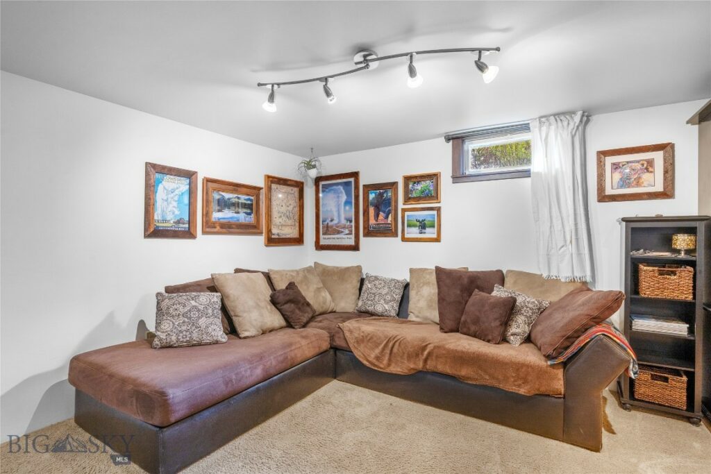 506 N Quaw Boulevard, Belgrade MT 59714