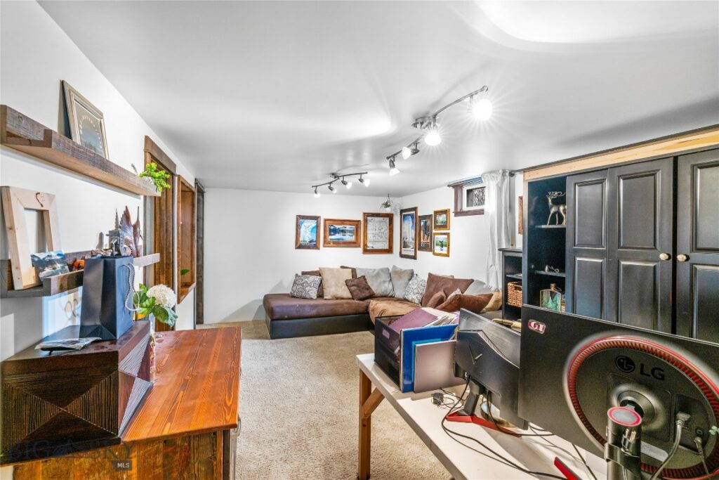 506 N Quaw Boulevard, Belgrade MT 59714