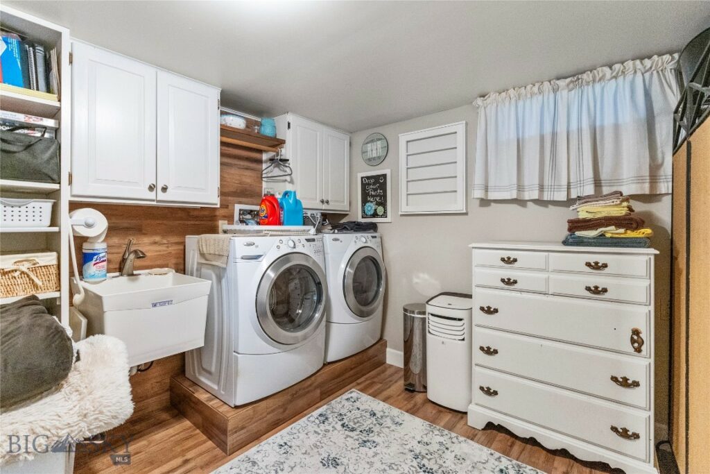 506 N Quaw Boulevard, Belgrade MT 59714