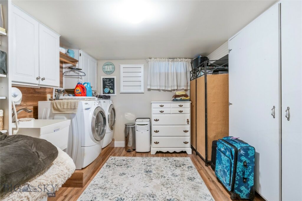 506 N Quaw Boulevard, Belgrade MT 59714