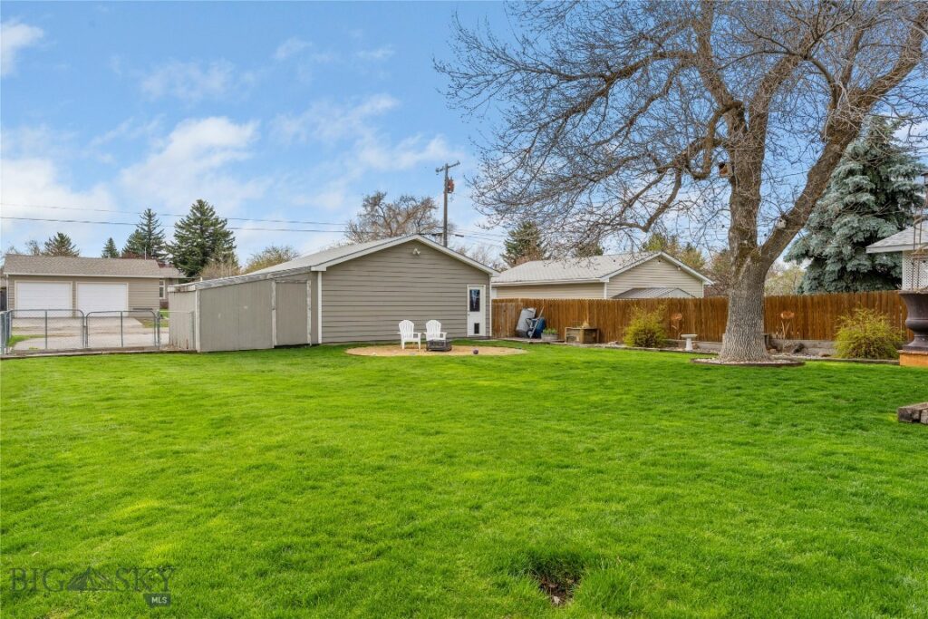 506 N Quaw Boulevard, Belgrade MT 59714