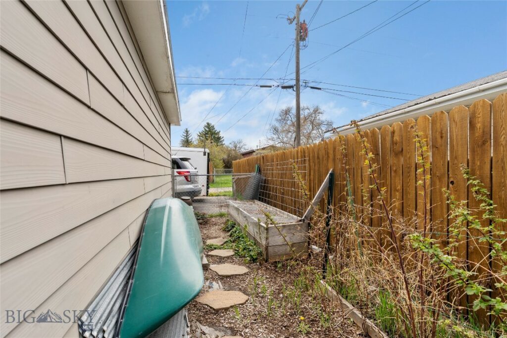 506 N Quaw Boulevard, Belgrade MT 59714