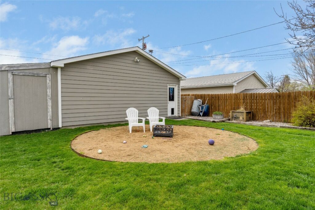 506 N Quaw Boulevard, Belgrade MT 59714