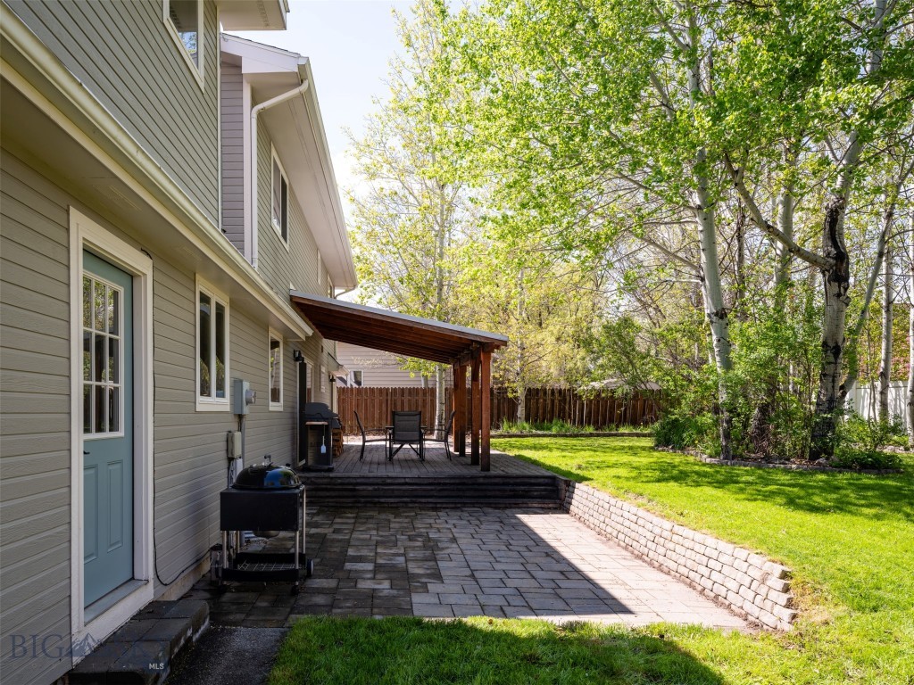 507 Flathead Avenue, Bozeman MT 59718