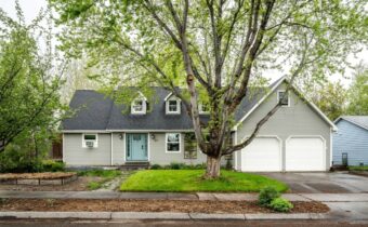 507 Flathead Avenue, Bozeman MT 59718