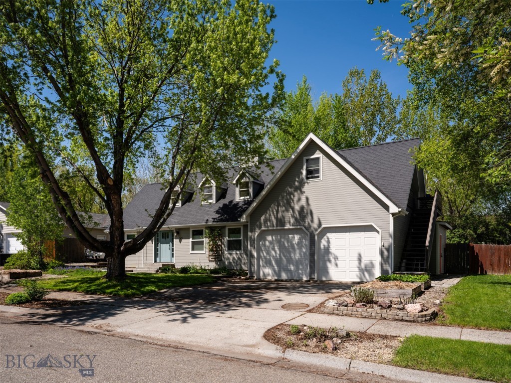 507 Flathead Avenue, Bozeman MT 59718