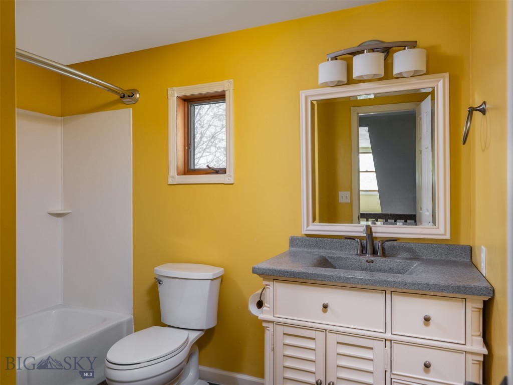 507 Flathead Avenue, Bozeman MT 59718