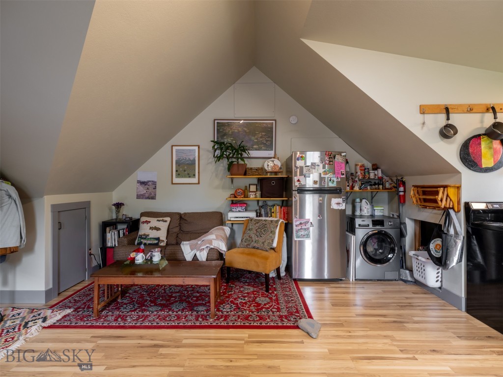 507 Flathead Avenue, Bozeman MT 59718