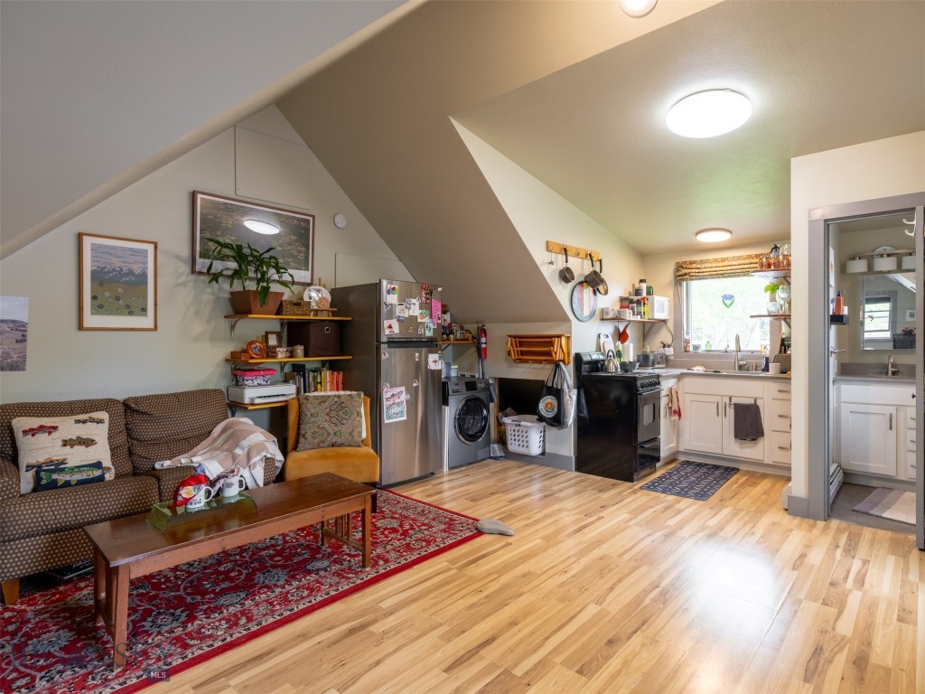 507 Flathead Avenue, Bozeman MT 59718