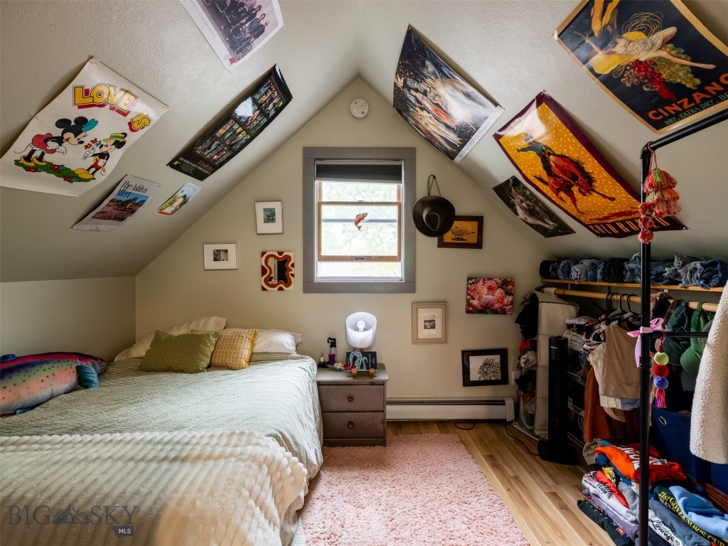 507 Flathead Avenue, Bozeman MT 59718
