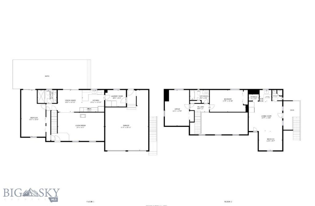 507 Flathead Avenue, Bozeman MT 59718