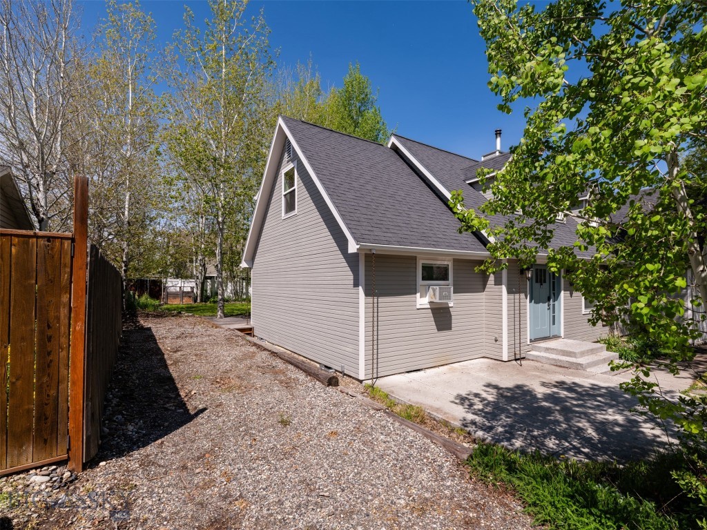 507 Flathead Avenue, Bozeman MT 59718