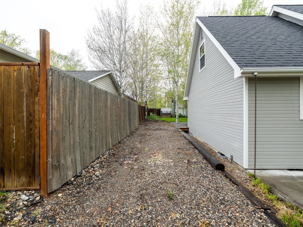 507 Flathead Avenue, Bozeman MT 59718