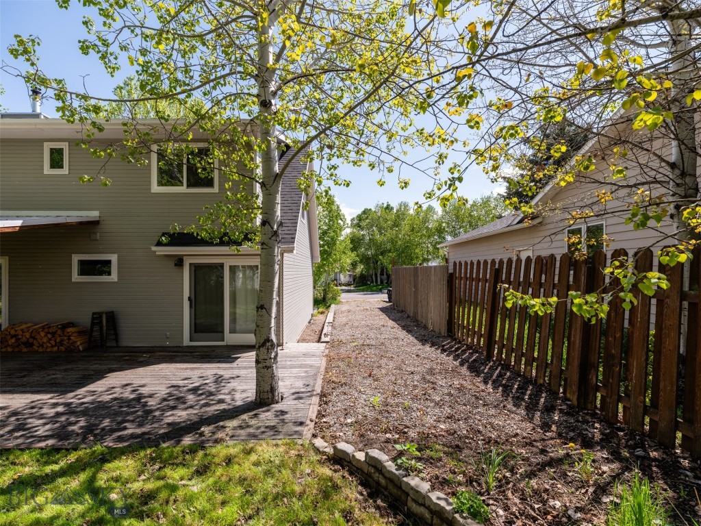 507 Flathead Avenue, Bozeman MT 59718