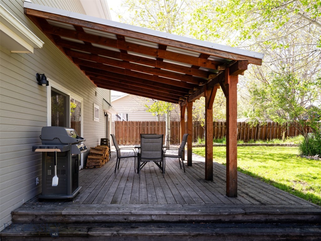 507 Flathead Avenue, Bozeman MT 59718