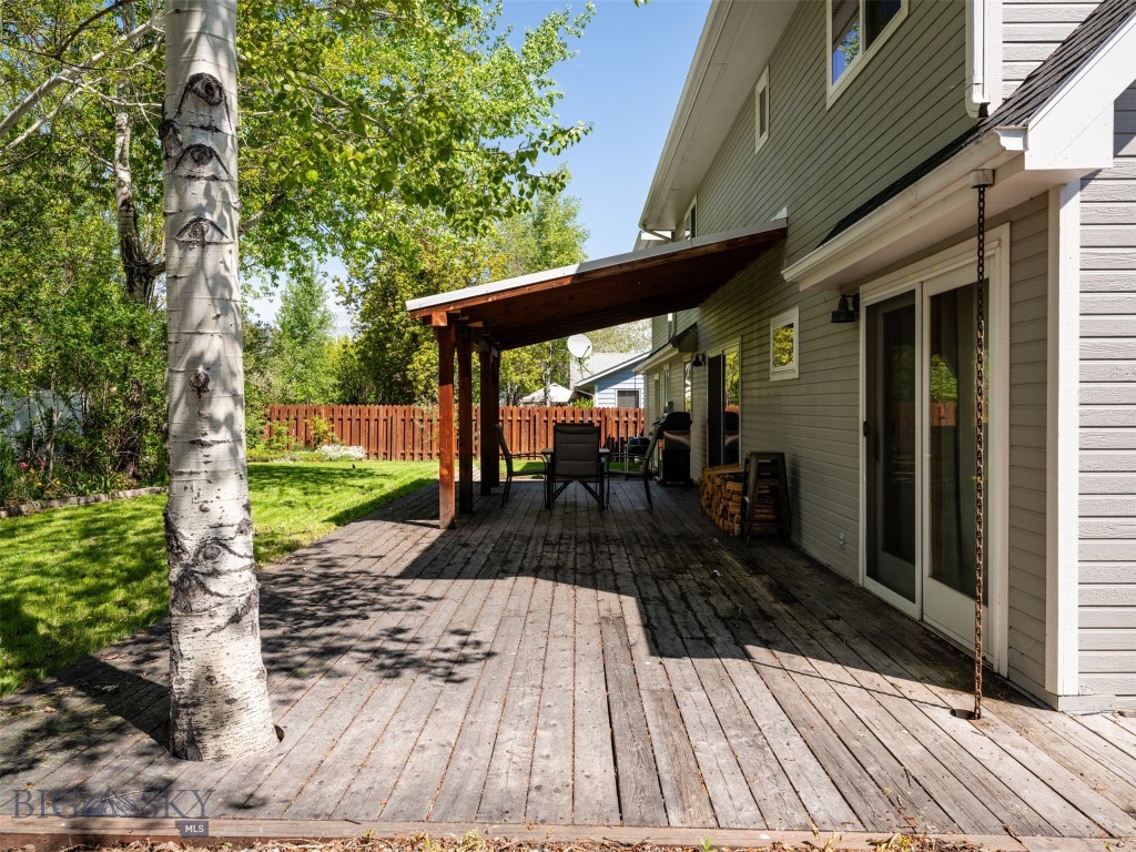 507 Flathead Avenue, Bozeman MT 59718