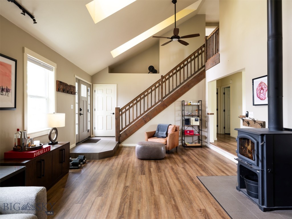 507 Flathead Avenue, Bozeman MT 59718